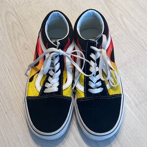 Vans Old Skool Women